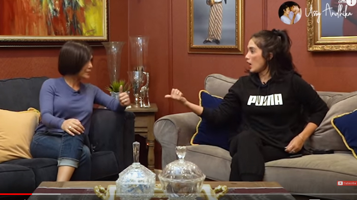 Yuni Shara Sudah Beri Wasiat kepada Anak-anaknya, Ada Apa Kakak Krisdayanti & Eks Raffi Ahmad?