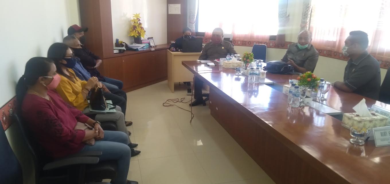 Jean Disebut Dalam Keadaan Mabuk Saat Pukuli Yusuf