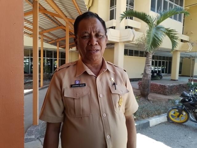 Realisasi PAD NTT Hingga Akhir Agustus 2023 Mencapai Rp 2,7 Triliun