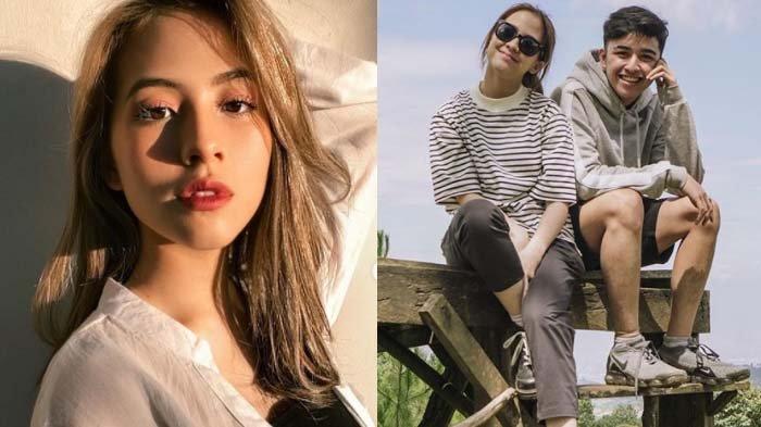 Adhisty Zara: Sering Curhat