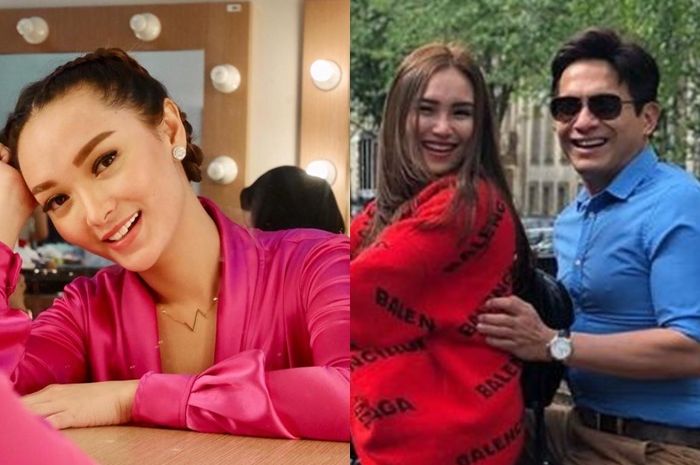 Ayu Ting Ting Sedang Jalin Hubungan Spesial dengan Dedi Mulya, Zaskia Gotik Beberkan Fakta ini