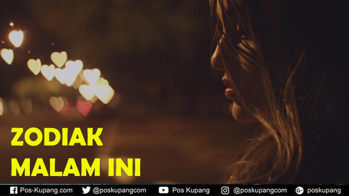 Simak Yuk! Ramalan Zodiak Malam Ini Kamis 28 Maret 2019, Pisces: Sahabat Berubah Jadi Cinta, Hem!