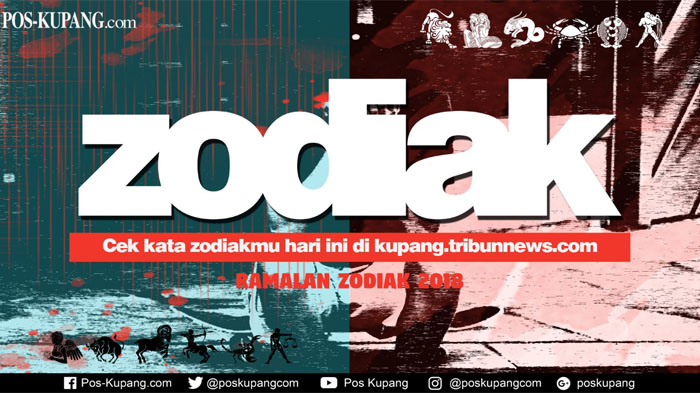 Intip Yuk! Ramalan Zodiak Hari Jumat 19 April 2019, Taurus Jangan Angkuh, Gemini Jaga Kesehatan