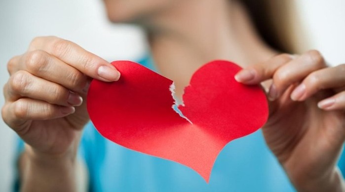 5 Zodiak Paling Takut Sakit Hati, Aries Hati Kecilnya Berteriak Saat Kecewa, Termasuk Gebetanmu?