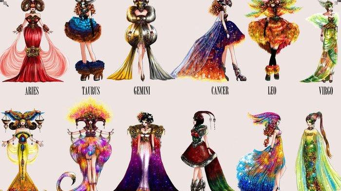 Ramalan Zodiak Cinta Hari Ini Rabu 2 Oktober 2019 Leo  Dengki Libra Kesemsem Scorpio Susah Menyatu