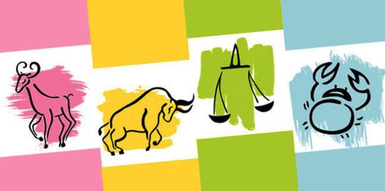 3 Zodiak Ini Emosinya Bakalan Meledak-Ledak Selama Bulan Libra, Zodiakmu Juga?