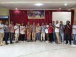 AJI Kupang dan Pena Batas Diskusi Publik, Wartawan Profesional Patuhi Kode Etik