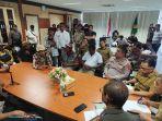 Pemerintah Provinsi NTT Tindaklanjuti Penolakan 2.100 rumah oleh Warga eks Timor Timur 