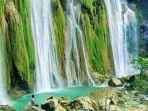 Wisata NTT, Pesona Air Terjun Tengku Siwa di Manggarai,  Ini Daya Tarik dan Lokasi