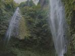 Wisata NTT,  Air Terjun Murusobe yang Menakubkan di Sikka,  Wajib Dikunjungi saat Liburan ke Maumere