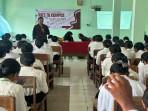 Kolaborasi BPJS Kesehatan Atambua dan Unimor Siapkan Generasi Sadar JKN