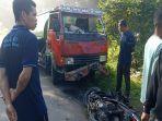 Barang-bukti-mobil-tangki-air-dan-sepeda-motor-yang-terlibat-lakalantas.jpg