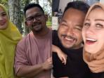 Bedu Gugat Cerai Istri Usai 15 Tahun Nikah, Dulu Getol Dekati Anggie yang Sudah Dilamar Pria Lain