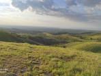 Wisata NTT, Bukit Lendongara,  Bukit Savana yang Mempesona, Rasakan Kesendian Di Tengah Padang