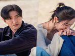 Choi-Siwon-dan-Lee-Da-Hee-di-Pantai-dalam-Drama-Korea-Love-For-Suckers.jpg