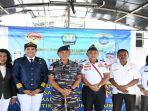 Danlantamal-VII-berfoto-bersama-usai-melantik-calon-Taruna-Taruni-SMK-Pelayaran-Lasiana.jpg