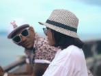 Lirik Lagu Timur,  Ambon Cinta Ambon Lembata, Kisah Cita Dua Provinsi
