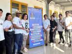 Car Free Day, Disdukcapil Belu Hadirkan Jebol Ping Plus Layanan IKD bagi Masyarakat 
