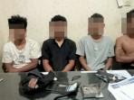 Empat-pemuda-yang-mabuk-dan-buat-onar-diamuk-massa-dan-diamankan-Polsek-Kota-Lama.jpg