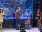 Finalis RRI Atambua Wakili Empat Kabupaten di Ajang Bintang Radio Korwil VI Kupang