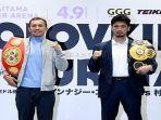 Gennady-Golovkin-dari-Kazakhstan-kiri-dan-Ryota-Murata-dari-Jepang-kanan.jpg