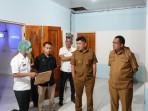 Gubernur NTT Tinjau SPPG Tasifeto Timur, Pastikan Program Makan Bergizi Gratis Berjalan Baik