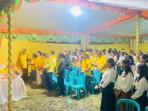 Rayakan HUT Ke 61, Golkar Ngada Gelar Misa Syukur