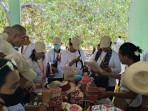 Simak Komentar Pejabat Struktural Pemprov NTT Usai Ikut Retret di Kampus Unhan RI