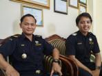 Bea Cukai Atambua Ajak Masyarakat dan Pelaku Usaha Perangi Rokok Ilegal