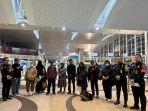 Imigrasi Tunda Keberangkatan 1.243 Jemaah Calon Haji Diduga Nonprosedural dari Sejumlah Bandara