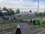 Wisata NTT, Pesona Agrowisata Inpekma, Spot Kuliner dengan Pemandangan Hortikultura di Maumere