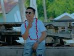 Lirik Lagu Timur dari Daera NTT Judul Jangan Buru-buru  Kanzer Ft Kaka Andi
