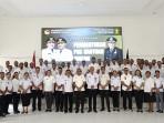 Kanwil Kemenkumham NTT Dorong Percepatan Pos Bantuan Hukum di Belu