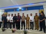 KPPN Atambua Gelar FGD dan Beri Penghargaan kepada Pemda serta Satker Terbaik