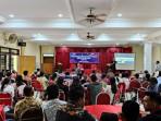International Rabies Taskforce Perkenalkan Vaksin Oral Bagi Petugas Vaksinator di Belu dan Malaka