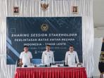 Staf Ahli Kemenimipas Dorong Pasar Rakyat Perbatasan untuk Ketahanan Pangan