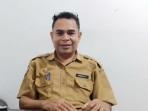 Kepala-Dinas-Koperasi-dan-UKM-Kabupaten-Ende-Valentinus-Majurutu-saat-diwawancarai.jpg