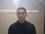 Kepala-Seksi-Intelijen-Kejaksaan-Negeri-Sumba-Timur-Wiradhyaksa-M-H-Putra.jpg