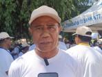 Retret Pejabat Struktural Pemprov NTT Diharapkan Bawah Semangat Baru 