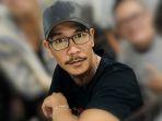 Ridho Herewila Layani ODHIV di NTT dengan Kasih Tanpa Pamrih