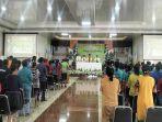HUT ke-18, Manajemen CUKS Atambua Komitmen Tingkatkan Sinergi dan Solidaritas Anggota