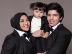 Aurel Hemansyah Dibentak Satpam, Istri Atta Halilintar Langsung Pindahkan Sekolah Anak