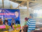 100 Hektare Lahan Pertanian di Desa Nginamanu Ngada NTT Belum Digarap dengan Baik