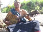 Lirik Lagu Daerah NTT dari Maumee Sikka Judul Amor Heret Hidi Heret, Lagu Genre Gambus