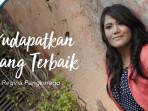 Liriik Lagu Rohani Kristen Judul Kudapatkan Yang Terbaik dari Regina Pangkerego
