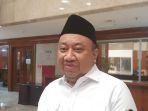 Lalu Hadrian Irfani Komisi X DPR RI Minta Tragedi Mei 1998 Masuk Penulisan Ulang Sejarah Nasional