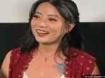 Leony Eks Trio Kwek-Kwek Bongkat Anggaran Fantastis DPRD Tangsel Hingga Viral,  Sang Artis Santai