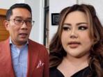 Lisa Mariana Akan Ajukan Tes DNA Ulang di Singapura, Ini Respon Kubu Ridwan Kamil