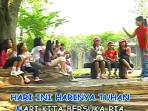 Lirik Lagu Rohani Kristen Juud Harinya Tuhan, Lagu bIasa Dinyanyikan Anak Sekolah Minggu