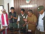 Menteri-Kehutanan-RI-Raja-Juli-Antoni-meresmikan-Kantor-Pusat-Komando-penegakan-hukum-Balinus.jpg